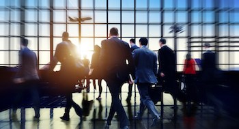 The trends will help APAC agents manage travel for the region’s demanding corporate clients. (Image credit: Rawpixel-iStock)