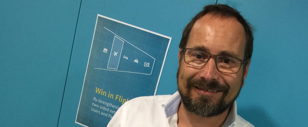 Skyscanner’s Williams: “To win, we have to win in Asia”