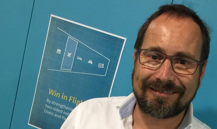 Skyscanner’s Williams: “To win, we have to win in Asia”