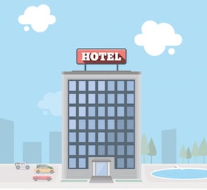 Amadeus boosts hospitality presence with purchase of Hotel SystemsPro. (Image credit: Looper_cro/iStock)