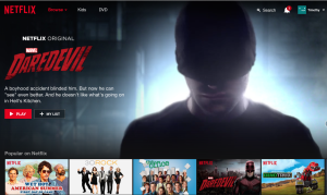 netflix