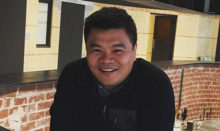 Letter from Sydney: Loh Lik Peng on the four-year making of the Old Clare Hotel