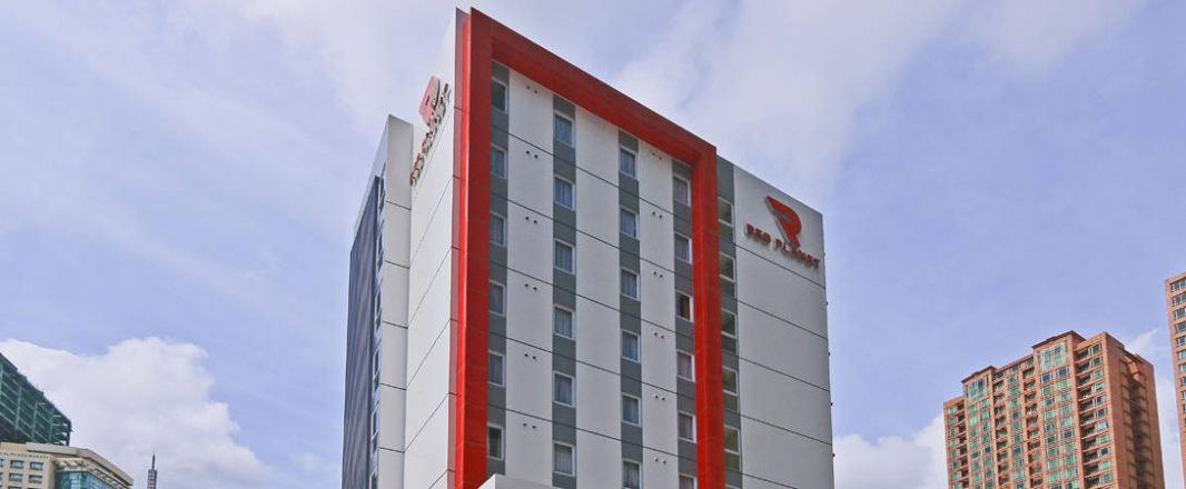 How Red Planet intends to conquer the value hotel sector with technology