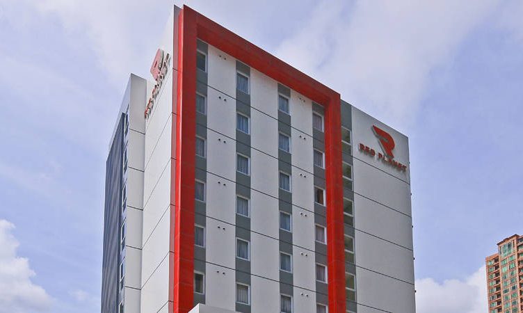 How Red Planet intends to conquer the value hotel sector with technology