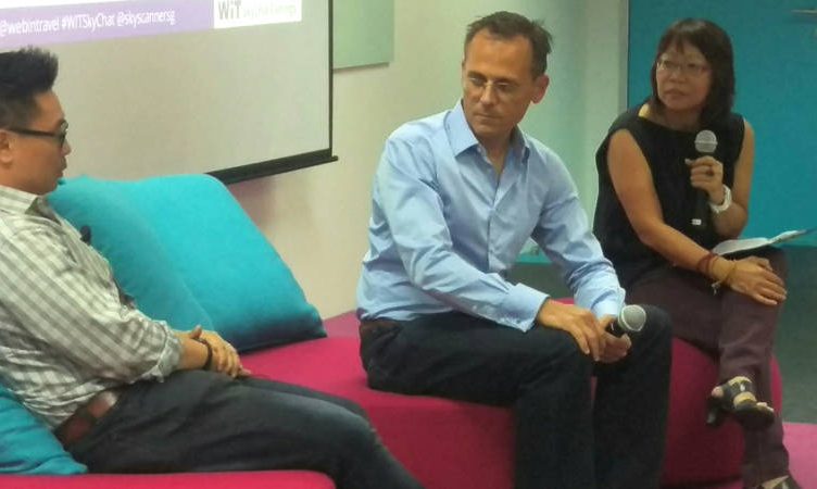 The Millennial Traveller: When it comes to start-ups, it’s survival of the stubborn
