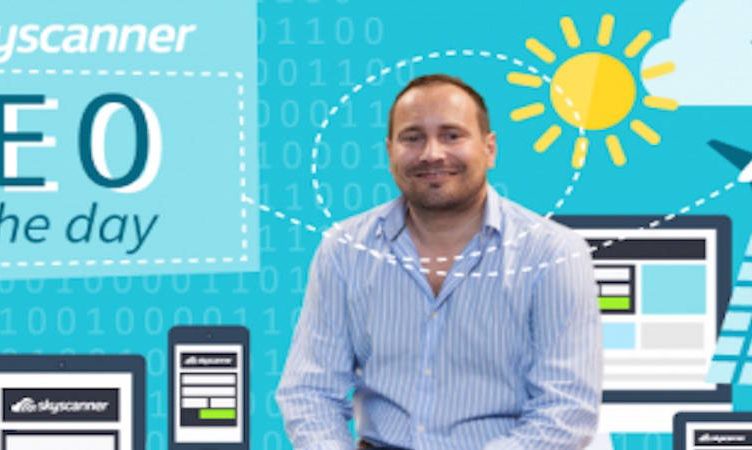 The Wrap: Skyscanner’s looking for suitable candidate to replace CEO … just for the day