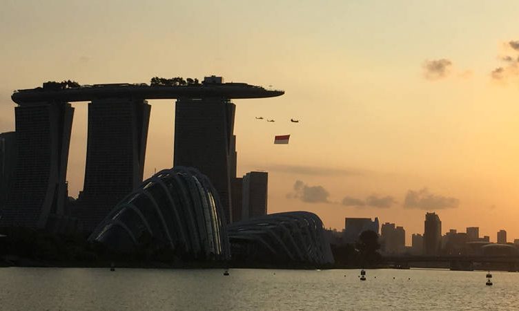 Smart Nation Minister Dr Vivian Balakrishnan to address WIT Conference