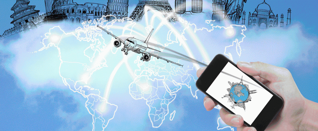 The Wrap: Perth Airport enhances traveller experience with Amadeus’ cloud technology