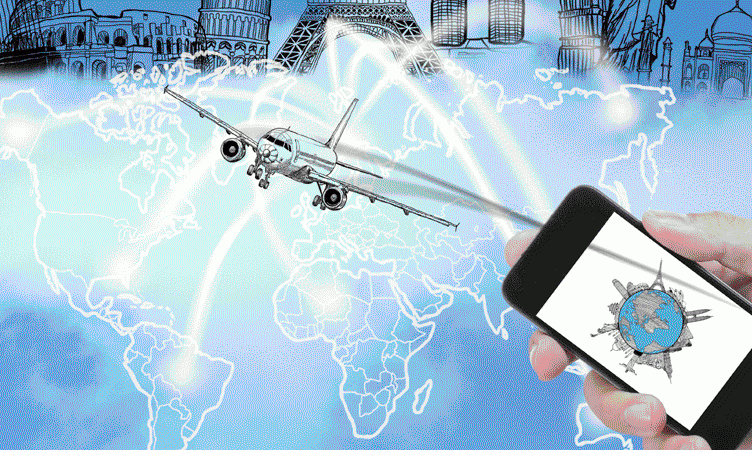 The Wrap: Perth Airport enhances traveller experience with Amadeus’ cloud technology