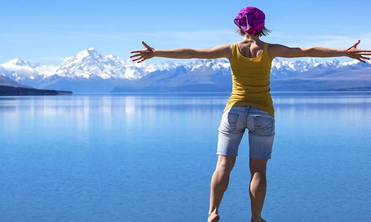 WIT Start-Up Pitch: GoWonder – A safe route for women travellers