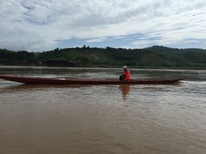 boatman