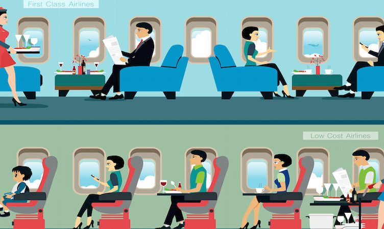 Airline ancillary revenue soars 21% in 2014