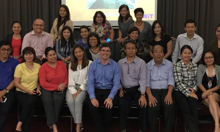 Letter from Kuching: Excuse me, do you want my hot spot?