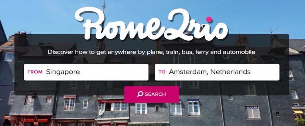 No travellers left behind with Rome2rio’s new alert service