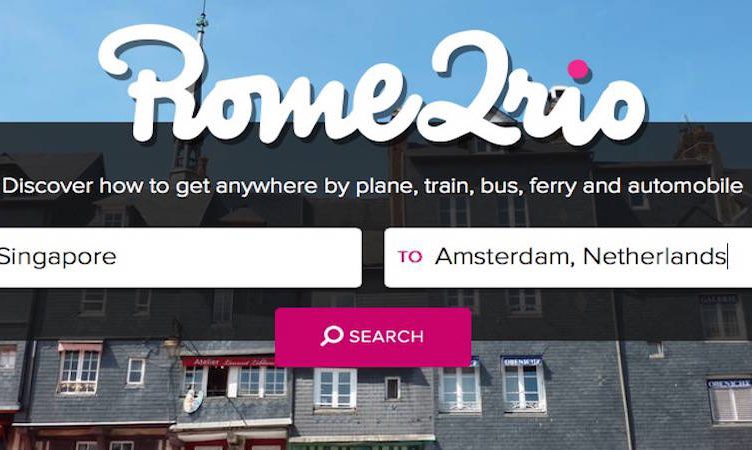 No travellers left behind with Rome2rio’s new alert service
