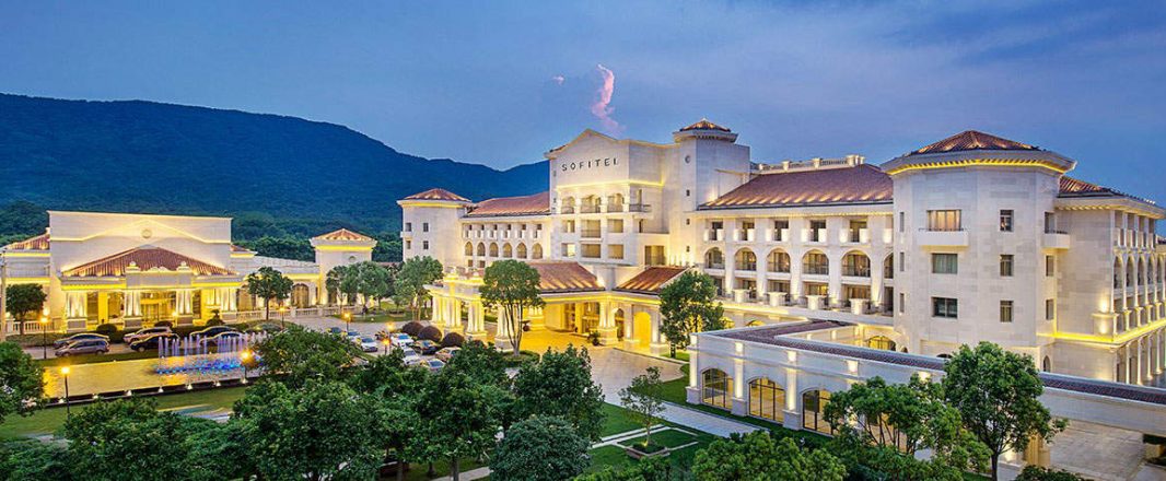 AccorHotels sees jump in direct bookings thanks to Chinese website