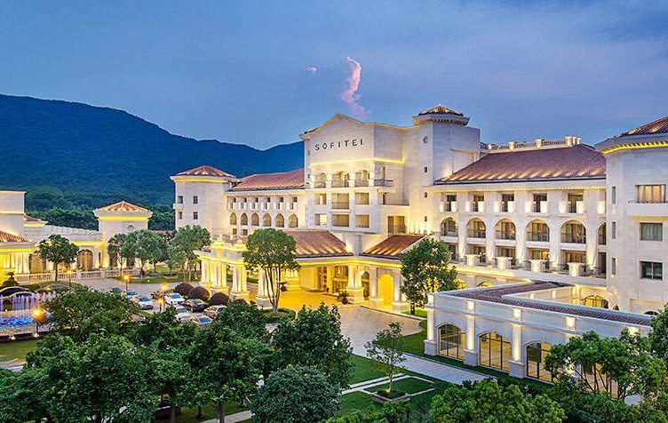 AccorHotels sees jump in direct bookings thanks to Chinese website