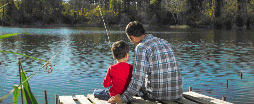 Happy with your leisure time? The new national divide
