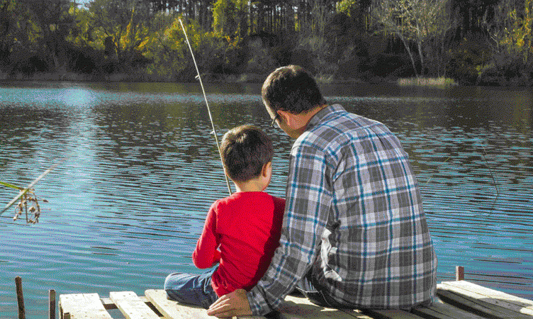 Happy with your leisure time? The new national divide