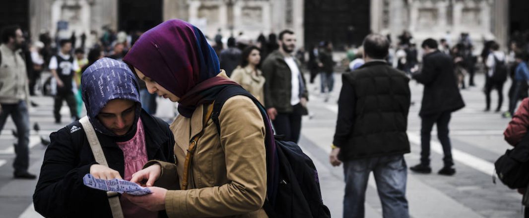 The Wrap: New hospitality standard for hotels to make Muslim travellers feel at home