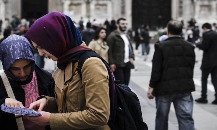 The Wrap: New hospitality standard for hotels to make Muslim travellers feel at home