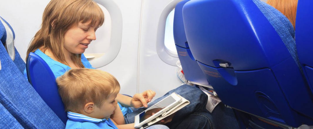 New survey reveals strong demand for in-flight broadband