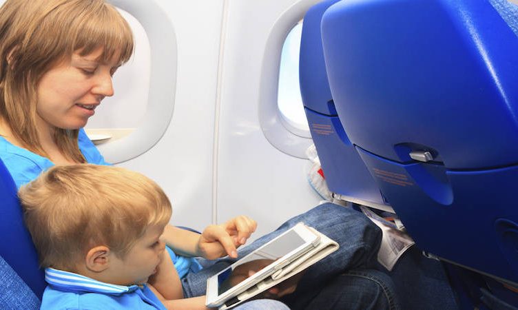 New survey reveals strong demand for in-flight broadband