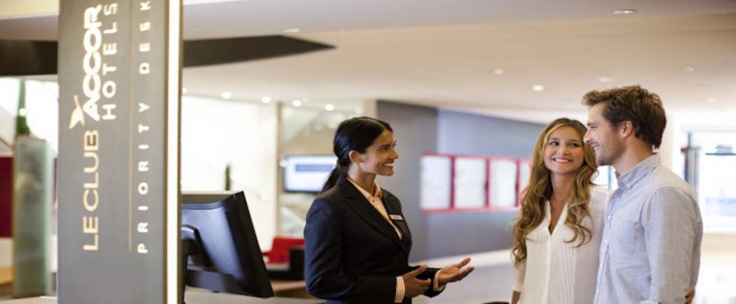 Free business solution for SMEs and SMIs from AccorHotels