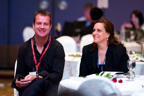 Looking forward to WIT: Land that brand promise through experiences