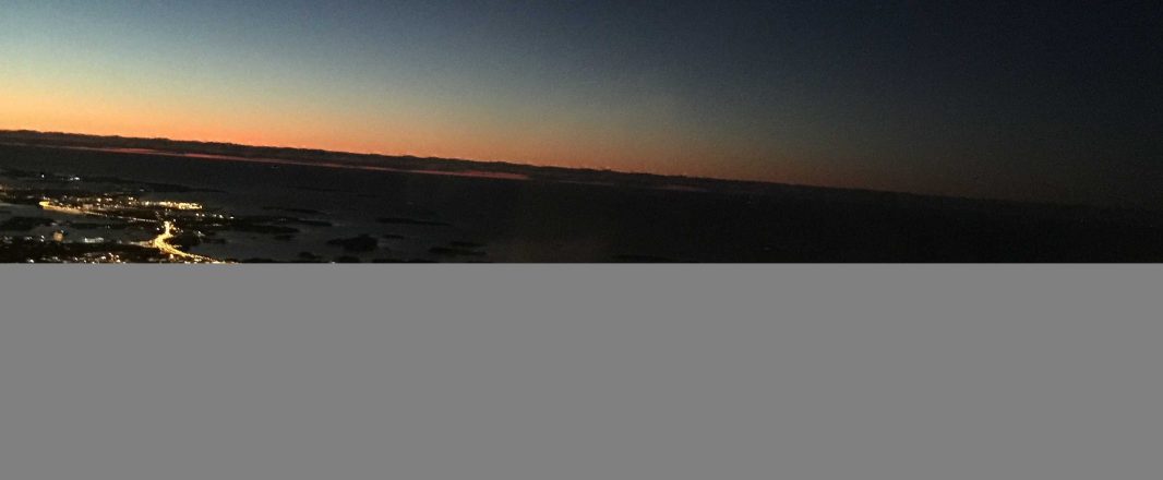 Letter from Kalastajatorppa: An instant dose of fresh air and Finnish angst