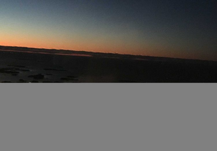 Letter from Kalastajatorppa: An instant dose of fresh air and Finnish angst