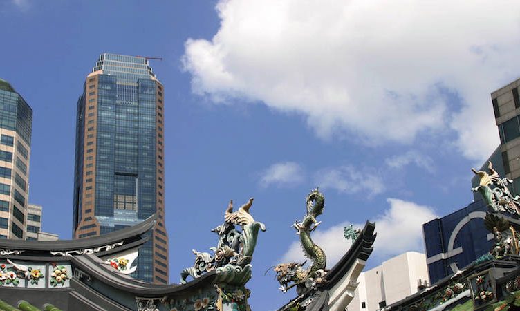 A modest proposal: travel technology dominance