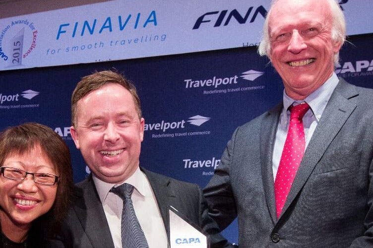 The “reboot” of Alan Joyce and Qantas: How an Irish working class lad became high-flying executive