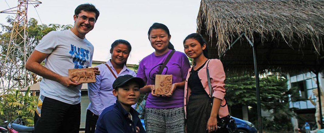 Best of TW Asia Global Wrap: There’s life beyond Angkor Wat