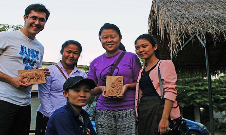 Best of TW Asia Global Wrap: There’s life beyond Angkor Wat