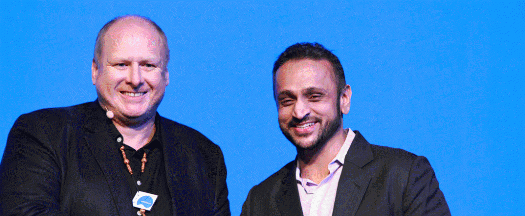 Rimoto wins the WIT Start-Up Pitch