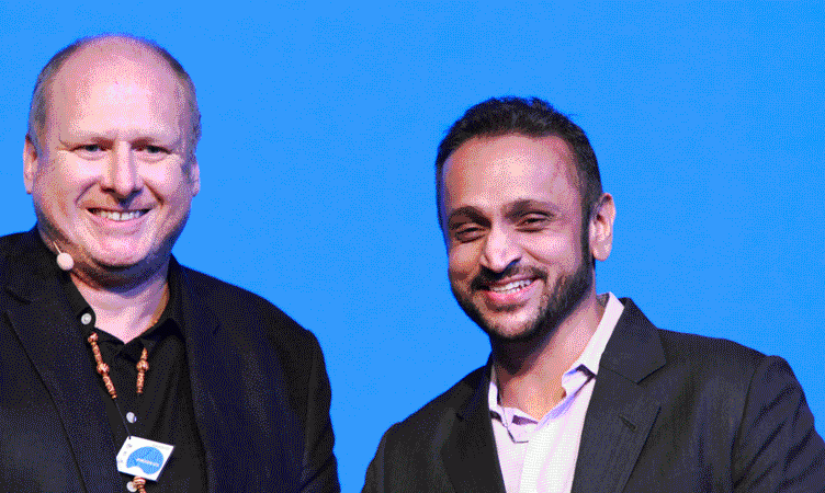 Rimoto wins the WIT Start-Up Pitch