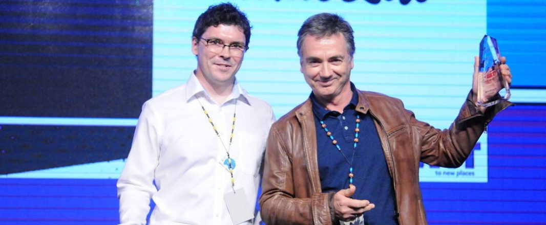 Tearjerker in Thailand and karaoke-basketball fusion win at WITovation Awards