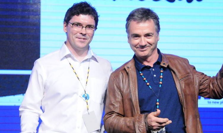 Tearjerker in Thailand and karaoke-basketball fusion win at WITovation Awards