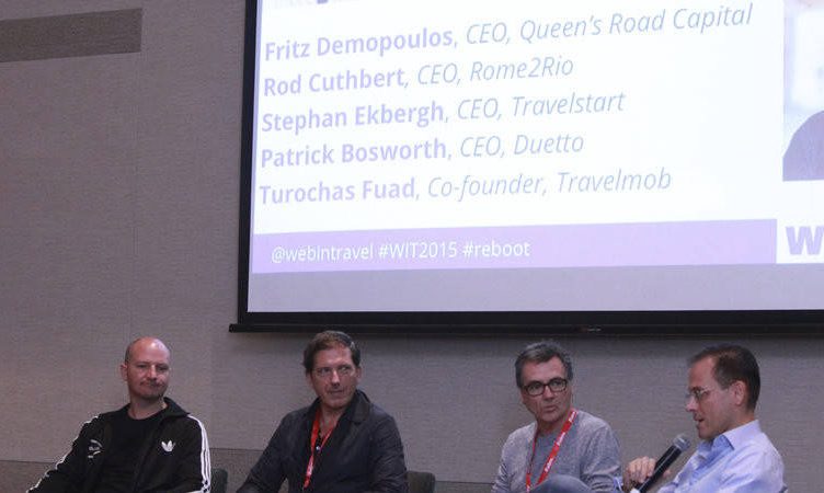 Be first, think big say startup entrepreneurs at WIT Bootcamp