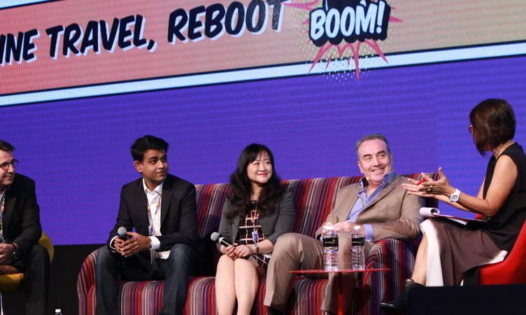Online travel giants on building loyalty and differentiation