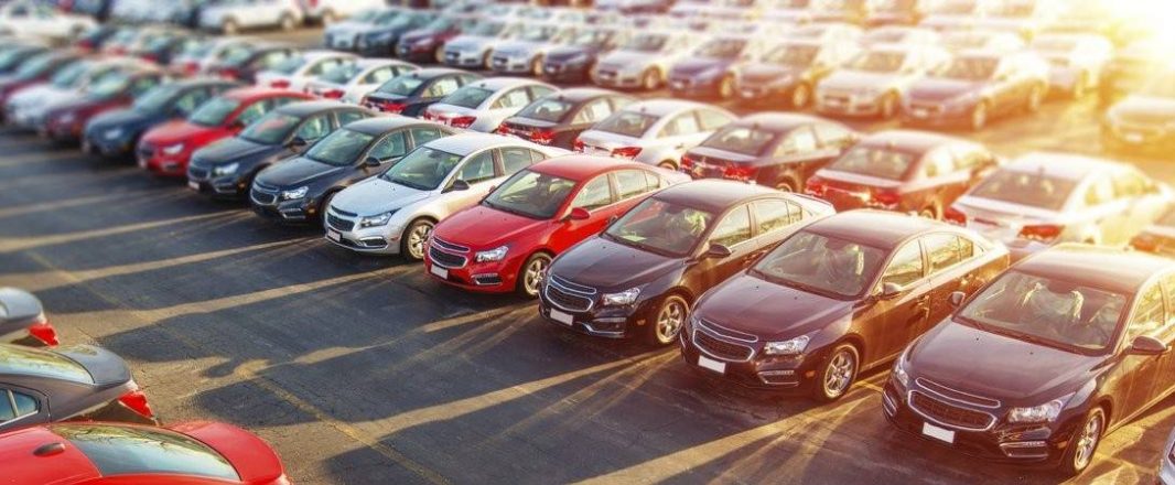 The future of car rental: customers vote for WiFi over safety