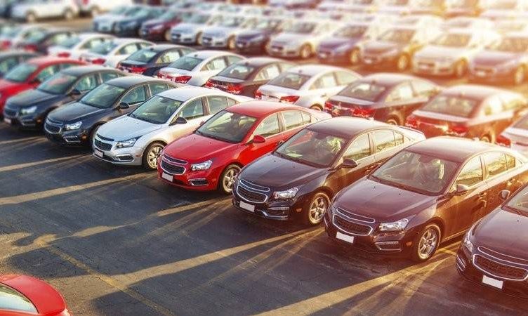 The future of car rental: customers vote for WiFi over safety