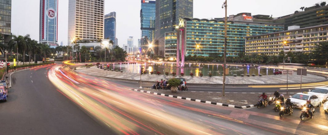 The evolution of car rental in the global marketplace