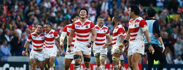 Online travel, like rugby, is a game of inches, says Agoda’s Hughes