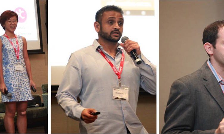 42 Race, rimoto, Wellobox are finalists for WIT Start-Up Pitch