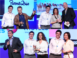 Witovation winners