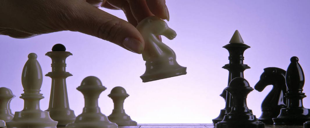 My Take on Phocuswright’s Battleground