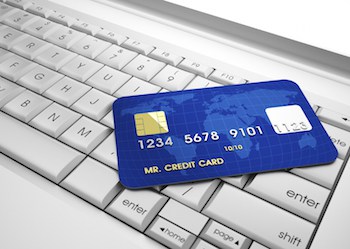 No surcharges for traditional credit card payments for agents using VANs . (Image credit: Orla/iStock)
