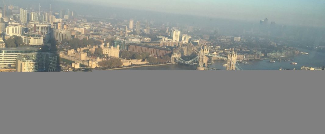 Letter from London: Bacharach, Shakespeare and Southwark reimagined